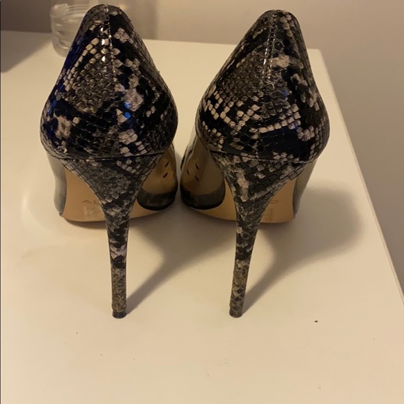 Aldo Heels - Picture 5 of 6